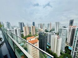 Skypark @ Somerset (D9), Apartment #503401411